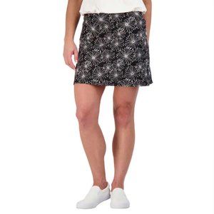 Colorado Clothing Casual Sporty Skort - It's a Skirt! It's Shorts! Small (4-6)